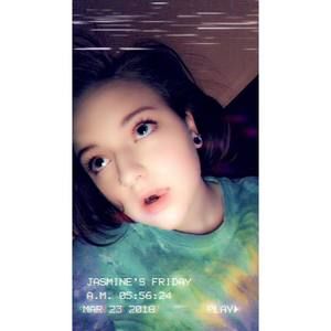 Meet your Posher, Jasmine